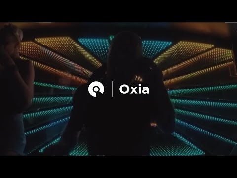 Oxia @ BPM 2017: FORM Music (BE-AT.TV)