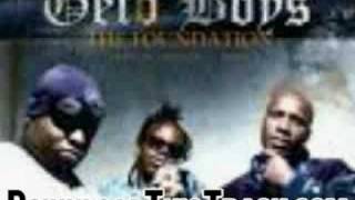 geto boys - Mind Of A Lunatic - The Geto Boys