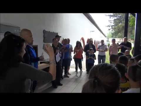 Bogi i njegovi drugari 4   BFC Dušanovac, 2013