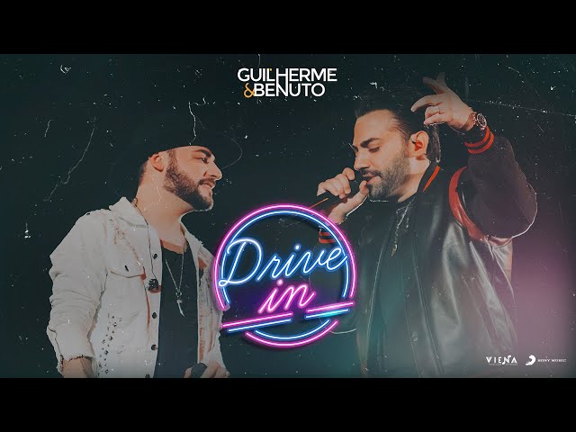 Download Guilherme e Benuto – Drive-In