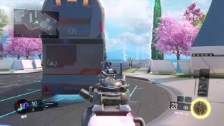 白夜と愉快な仲間のBO3 #5
