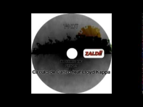 Y-NOT Circulo de Carico ft  Lloyd Kappa