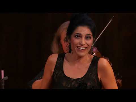 VIVICA GENAUX ⎜ Bayreuth Baroque 2020