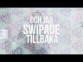 Emil Berg - Du Swipa Höger (Official Lyric Video ...