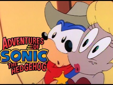 Adventures of Sonic the Hedgehog 147 - Magnificent Sonic