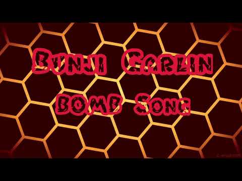 Bunji Garlin - Bomb Song