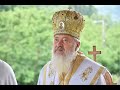 Sfântul Ștefan Cel Mare Domn înțelept și Credincios IPS Andrei