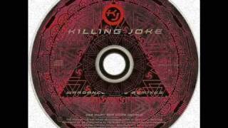 KILLING JOKE  - LOVE LIKE BLOOD (THE 86 REMIX)