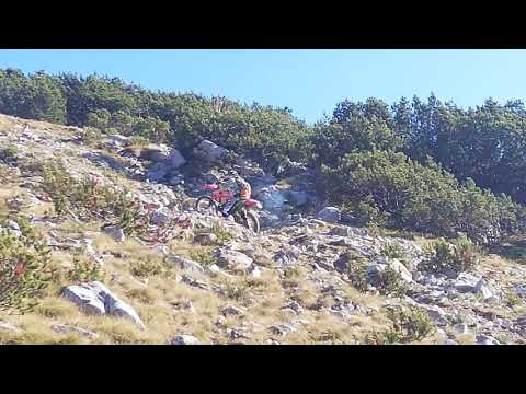 Enduro video #30