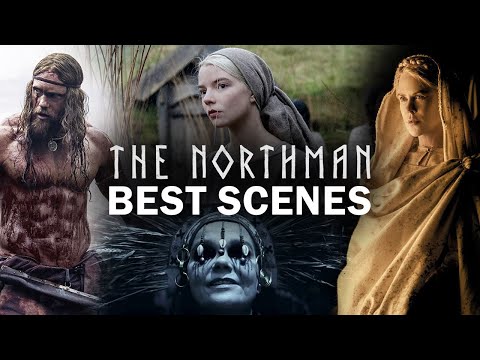 The Northman - The Northman - Best Scenes