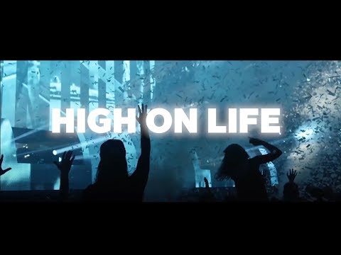 高昂的生命 (High On Life )