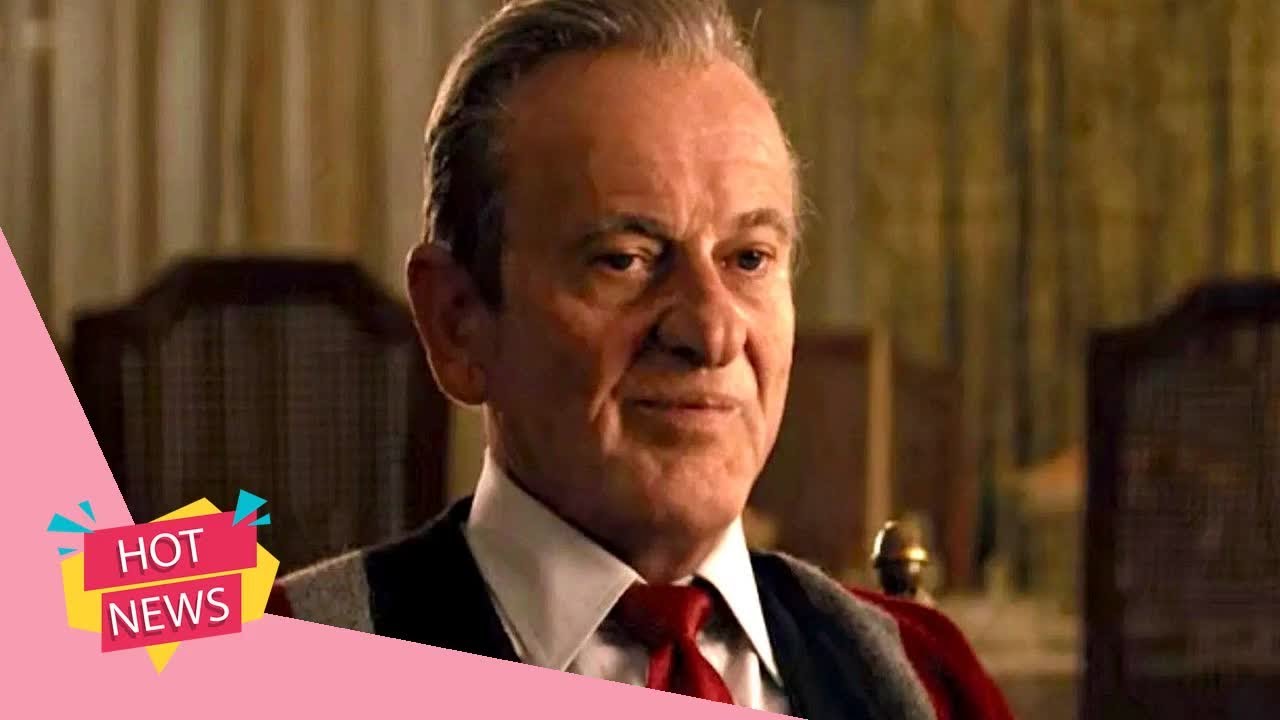 Joe Pesci Returns to Acting In New Pete Davidson TV Show