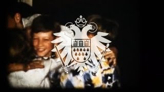 DJ Tennis feat. Pillowtalk - The Outcast (Official Video) 'The Outcast' EP