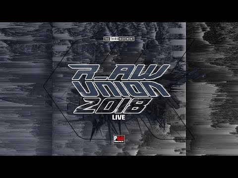 Manu Le Malin - r_AWunion 2018