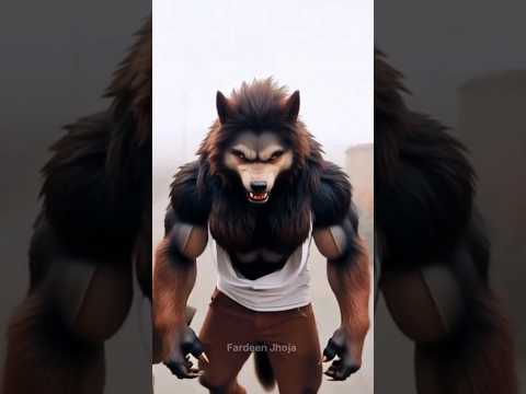 Dog 🐕 Men Fardeen Jhoja #fardeenjhoja