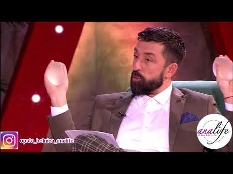 Koji organ žene žele da povećaju a muškarci da smanje?
