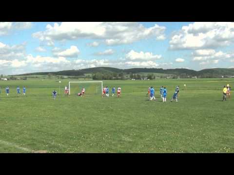 LKS Wzdów - Iskra Iskrzynia HD.mp4