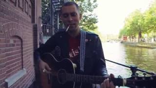 Paradiso Sessions: Daniel Romano - You&#39;d Think, I&#39;d Think