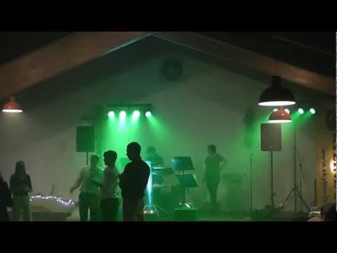 Oldies der 70er,80er,90er Jahre Skyline2000 mit Sängerin