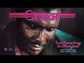 O.V. Wright - Into Something (Can't Shake Loose) (Official Audio)