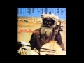 The Last Poets - Oh My People