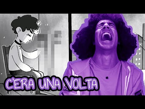 C'era una volta #29 - UNO SFIGATO