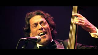 Café Quijano - Que más da (Auditorio Ciudad de León, 2015)