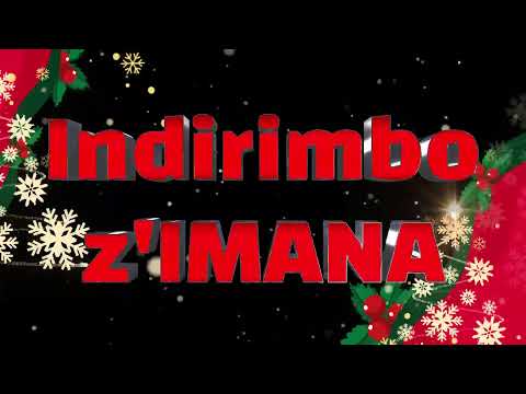 INDIRIBO z'Imana