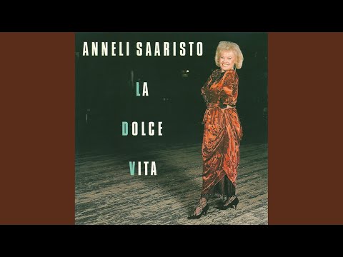 La dolce vita