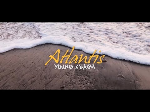 Young Fla$h - Atlantis (Official Music Video)