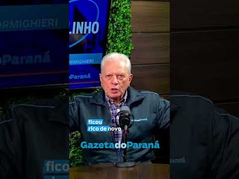 🧱 Tijolinho | Negócio com terreno público no Porto de Paranaguá levanta questionamentos