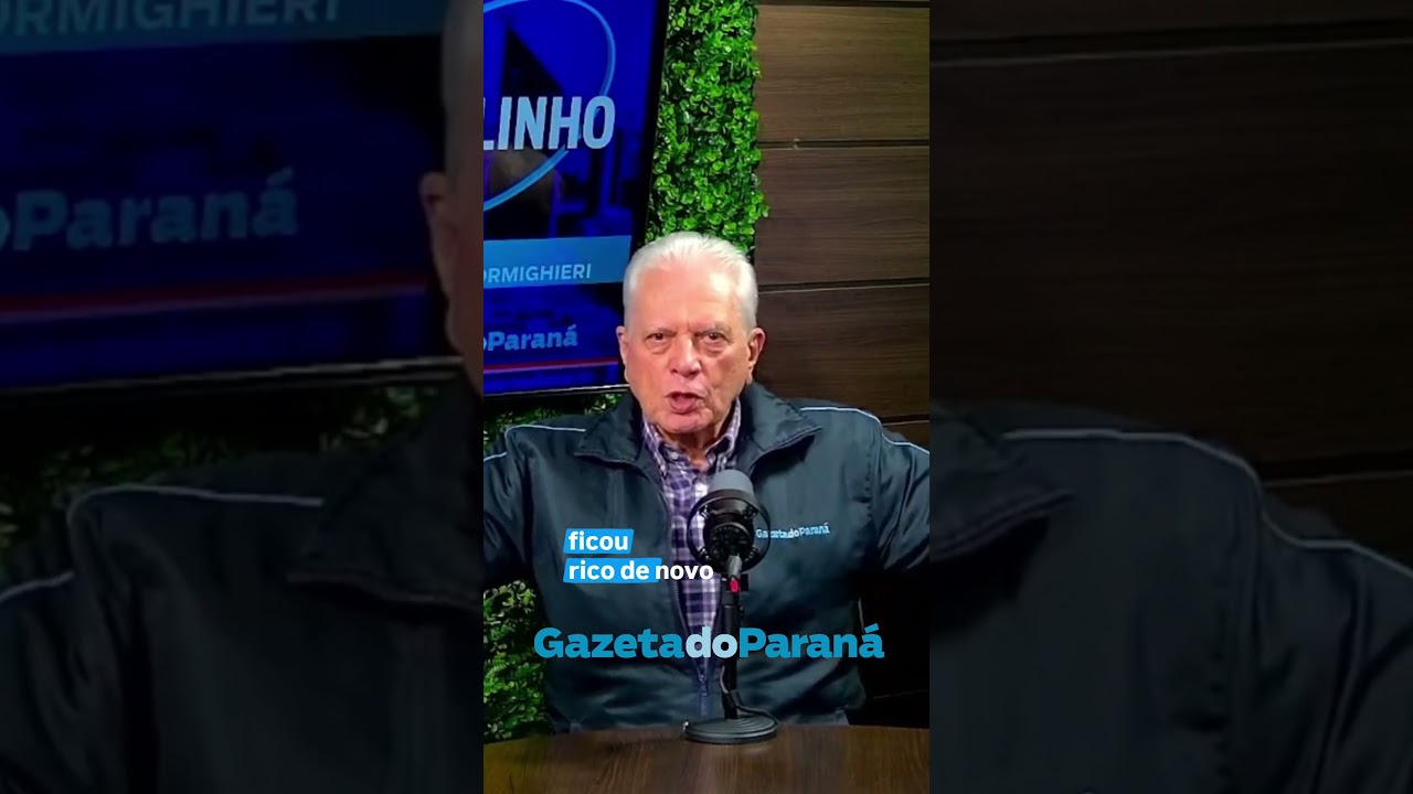 🧱 Tijolinho | Negócio com terreno público no Porto de Paranaguá levanta questionamentos