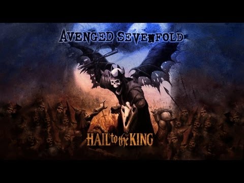 download lagu mp3 mp4 Avenged Sevenfold Hail To The King Zip, download lagu Avenged Sevenfold Hail To The King Zip gratis, unduh video klip Avenged Sevenfold Hail To The King Zip