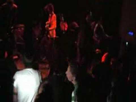 SixNationState Fire! @ Paradiso Amsterdam