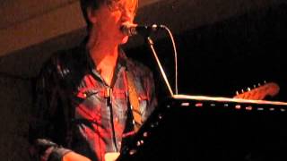 Thurston Moore Band - Detonation (Live @ Cafe OTO, London, 14/08/14, 2nd set)