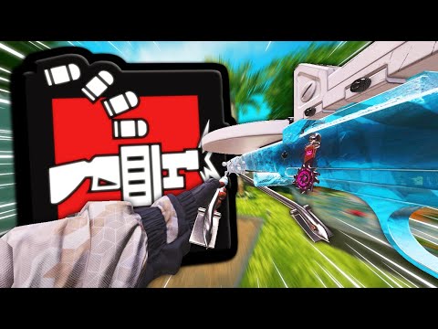 Top 0.01% Tachanka Main