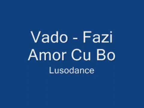 Lusodance Vado Fazi Amor Cu Bo 360p