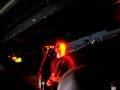Altar of Plagues - Mills, God Alone (live in London ...