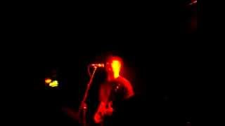 Altar of Plagues - Mills, God Alone (live @ Underworld, London)