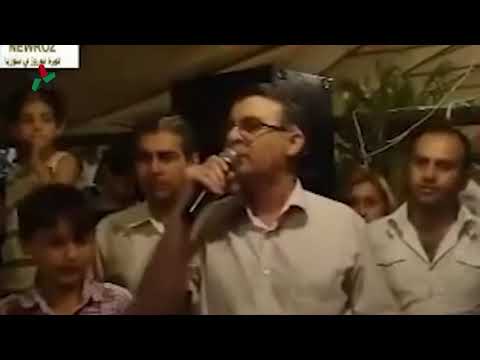 تقرير مرئي للائتلاف الوطني بعنوان "في ذكرى استشهاد البطل مشعل التمو"