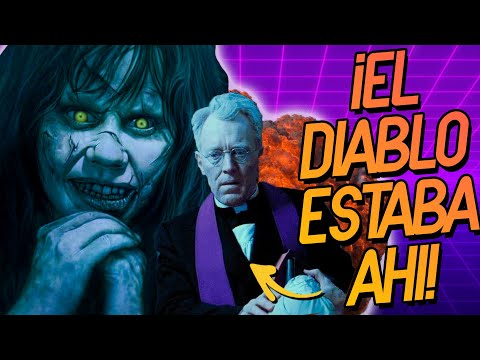 The Exorcist: 10 Fun Facts You Didn't Know (1973)