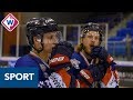 HIJS Hokij verliest finale om landstitel én koude oorlog - OMROEP WEST SPORT