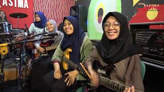 Download lagu LORO PIKIR | Cover by Qasima mp3