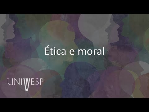 Ethics, Citizenship and Society - Ethics and Morals