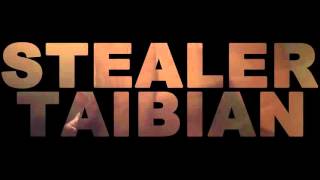 [Teaser] 타이비언 "Stealer" - Stealer