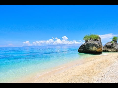 Tan-awan Cangcuay Beach Oslob, Cebu