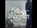 JHIN (진) - Blue Butterflies (Short Story)