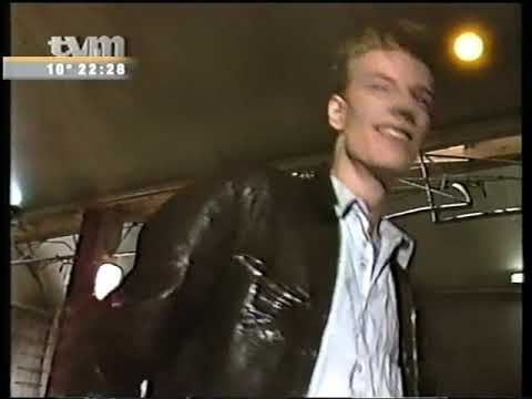 Con Act - Lucky Dog (Live in "Formel Eins") (1987)
