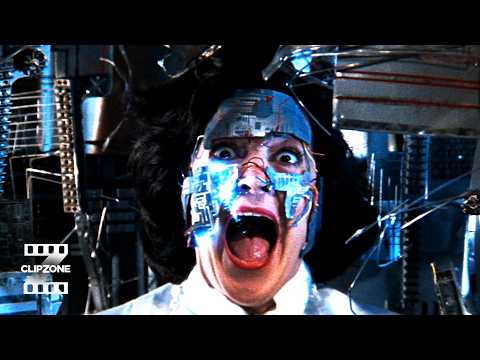 Superman III | Man Vs. Machine | ClipZone: Heroes & Villains