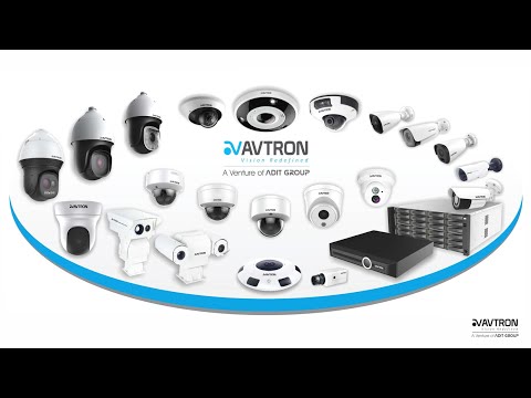 Videos from AVTRON Technologies LLC